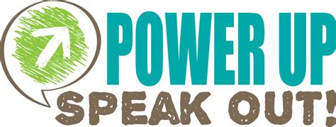 Power Up Speak Out! Healthy Relationships Education