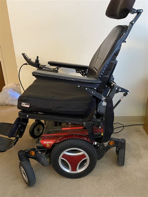 Power Wheelchair - general for sale - by owner