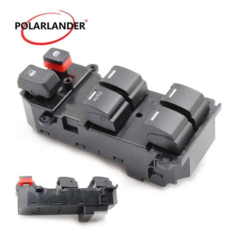 Power Window Switch Crv - Alibaba