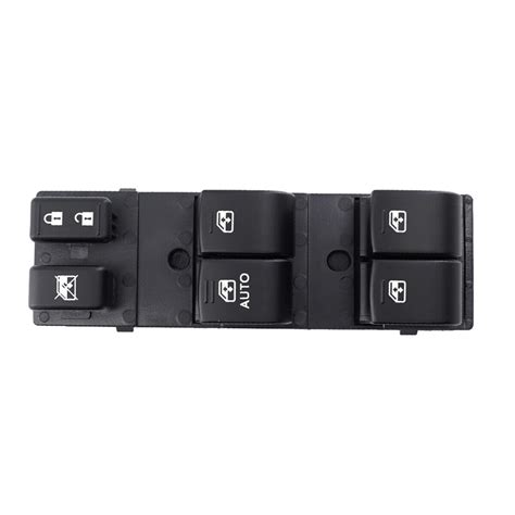 Power Window Switch O