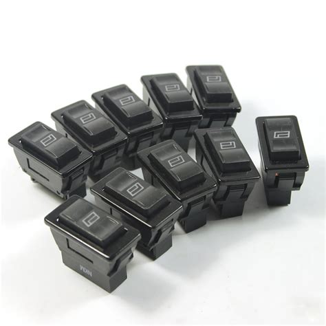 Power Window Switches Free Shipping & Free Life Warranty - Switch …