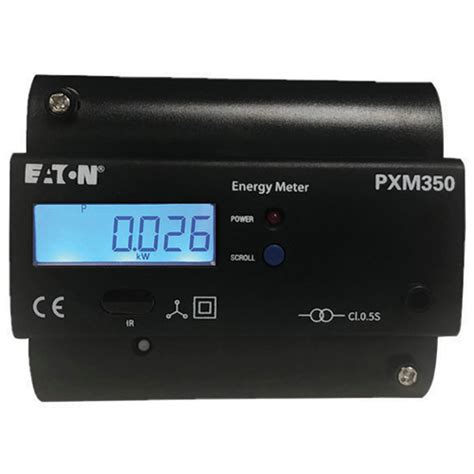 Power Xpert Meter Power Energy Meters Eaton