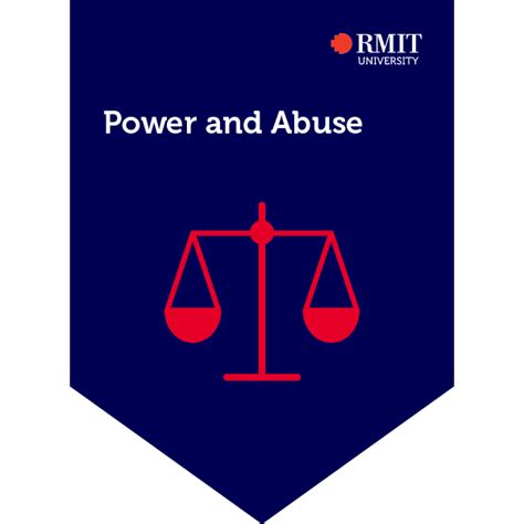 Power and Abuse RMIT University