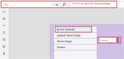 Power apps filter dropdown.  When dropDown1 Filter Company is Blank, i ...
