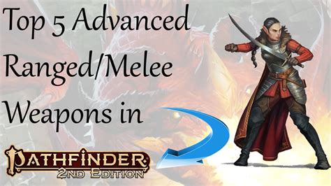 Power attack thrown weapon pathfinder.  Melee and Ranged Weapons: Melee...