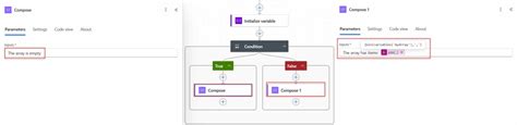 Power automate check if array is empty.  I also used If you are using Microsoft Power Automate ...