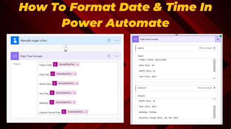 Power automate date difference.  However, I'm facing an issue where certai...
