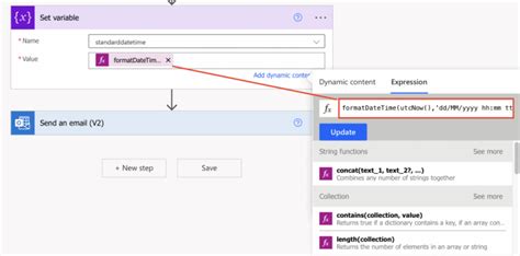 Power automate date formats.  In this tutorial, we'll show you how it works.  Aug 2...