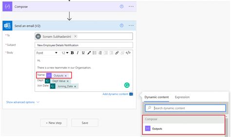 Power automate generate reference number.  Mar 26, 2022 · Power Automate can concatenate val...