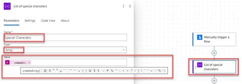 Power automate remove special characters.  If you post the output of that...