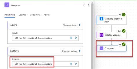 Power automate trim array.  As an Do not use string functions on objects or arrays for this! H...