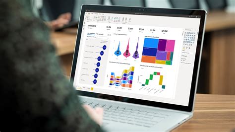  Download Power BI Desktop to create rich, interactive reports with visual analytics from hundreds of data sources. Connect to your data, prep and model your data, explore with AI-driven augmented analytics, and publish to the cloud or on-premises. 