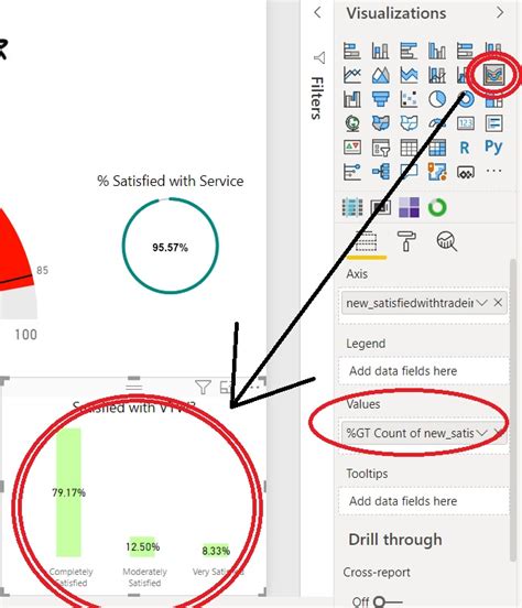 Power bi remove decimals from percentage.  Instead, it simply chops off the decimal.  INT a...