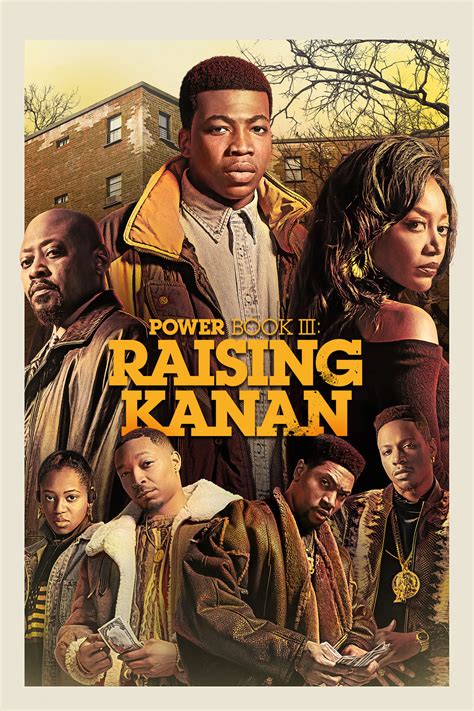 Power book iii raising kanan season 3 episode 10. 10 Episodes. Crime, Drama 2022-2022. While Kanan Stark confronts the truth about Detective Howard, Raquel “Raq” Thomas fights to keep the family together and expand the business, despite dangerous opposition from Unique and the New Jersey Mafia. Starring Mekai Curtis, Patina Miller, London Brown. 