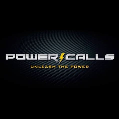 Power calls. Things To Know About Power calls. 