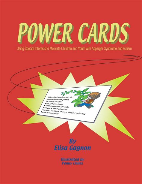 Power cards using special interests to motivate children and youth with asperger syndrome and autism. - Akai 4000ds service bedienungsanleitung und mehr.