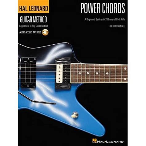 Power chords a beginner s guide with 20 killer rock riffs hal leonard guitar method songbooks. - Annali dell'ordine de' frati minori cappvccini.