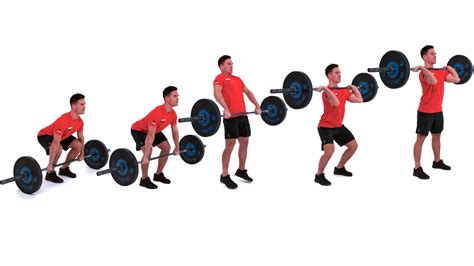 Power clean workout. The dumbbell power clean is classified as an Olympic lift, a form of training composed of high-speed resistance exercises. It requires the perfect blend of coordination, speed, strength, balance, and technical speed. Because muscles exert maximal force in the blink of an eye, the power output required to complete each exercise exceeds that of … 