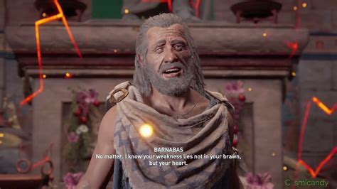 updated Dec 18, 2021. A Kind of Treasure Hunt is a sidequest in the Those Who Are Treasured DLC in Assassin's Creed Odyssey. This page details the locations of each of the ancient tablets needed ...