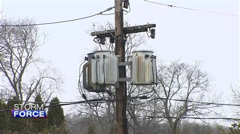 Power crews prep for possible outages from nor’easter