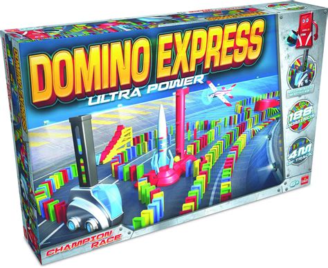 Power dominos. Dominoes is a classic game that has been enjoyed by people of all ages for centuries. It is not only a game of luck but also requires strategic thinking and careful planning. To ex... 