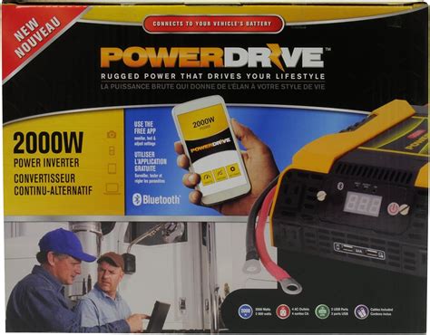 Power drive 2000 inverter bluetooth code.  There is an action named Convert datetime to text...