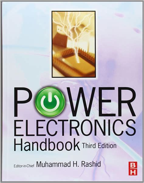 Power electronics handbook muhammad h rashid. - Turun yliopiston kirjaston ulkomaiset kausijulkaisut 1983..