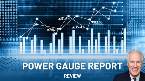 Power gauge report reviews. The Power Gauge provides an easy-to-understand rating based on 20 key indicators. These indicators are broken up into four distinct categories: Financials, … 
