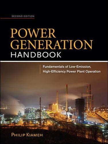 Power generation handbook 2 e by philip kiameh. - Hp laserjet pro 400 service manual.