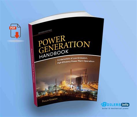 Power generation handbook 2e 2nd edition. - Bibliographie der psychologischen literatur des 16. jahrhunderts.