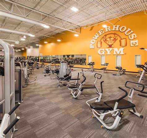 Power house gym. Powerhouse Saint Clair Shores, St. Clair Shores, Michigan. 2,813 likes · 32 talking about this · 12,195 were here. Come get started and reach your health and fitness goals today!!!! 