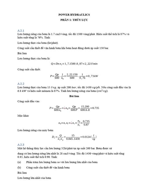 Power hydraulics.  Take note: this can only return one table at a time wit...