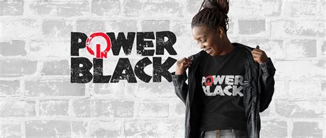 Power in black tees. Things To Know About Power in black tees. 