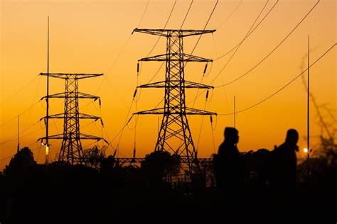 Power is restored in Nigeria after nationwide outage caused by electrical grid failure