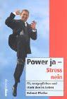 Power ja   stress nein. - Introductory statistics a problem solving approach solution manual.