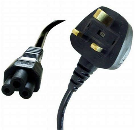 Buy Mains Power lead for LCD/Plasma TV, Monitors, Screens, PS3 (Not with Slim version), Printer and Desktop Computers - UK wall plug - Length: 2m - AAA Products® at Amazon UK. ... FSKE 3 Meters Power Cable Figure 8 Power Lead IEC C7 UK Plug Power Cord 2 Pin Mains Lead for LG Sony TV PS4 PS5 Sky Box XBox Playstation Samsung Philips …