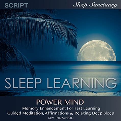 Power mind memory enhancement for fast learning sleep learning guided meditation affirmations relaxing deep sleep. - The caring teachers guide to discipline by marilyn e gootman.