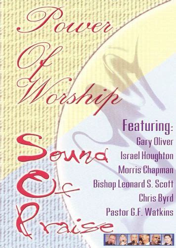 Power of Worship: Sound of Praise
