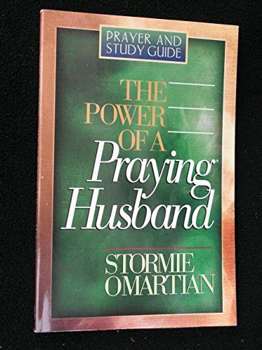 Power of a praying husband prayer and study guide the by stormie omartian. - Repair manual for polaris scrambler 50.