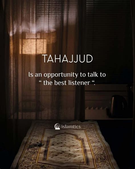 Power of tahajjud quotes.  #tahajjud #islamic #videos&rdquo;.  Are you l...