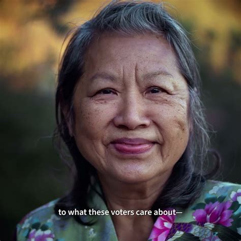 Power of the 50+ Voter