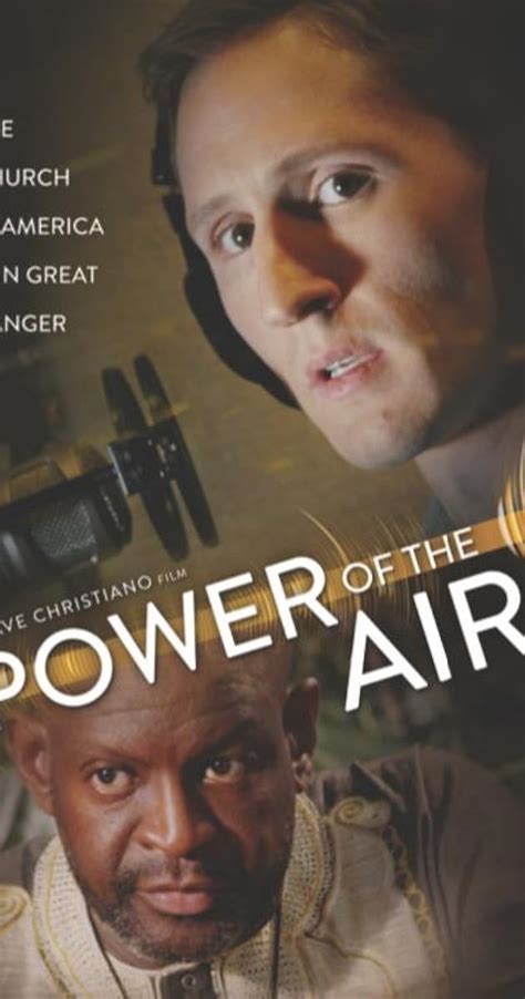 Power of the Air - amazon.com