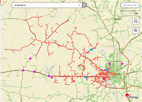 Power outage affecting west side of Bozeman Top Story ...