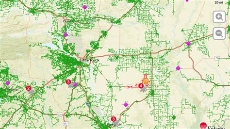 Power outage apple valley. Our interactive Outage Map helps you quickly determine if your service address is affected by an outage, including when an outage is scheduled to start or estimated to end. You can also sign up to receive alerts, get tips … 
