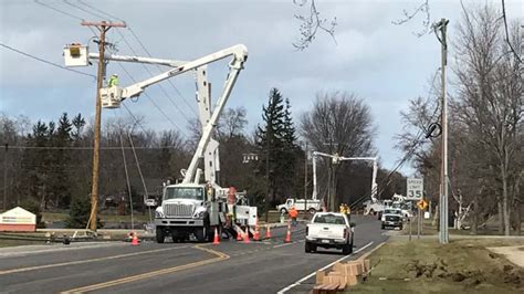 Updated:2:43 PM EST January 23, 2023. MAINE, USA — After a heavy snowfall mixed with rain and sleet swept through MaineSunday night into Monday morning, many Mainers are experiencing power outages. The ….