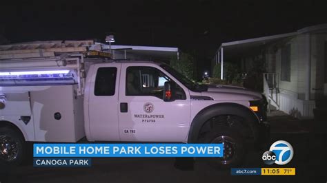 Power outage canoga park. You can report a power outage or check the status of a previously reported power outage via our online reporting tool. You can also call us at 888.313.4747. If you have signed up for My Oncor Alerts, text OUT to 66267 (ONCOR). To register for My Oncor Alerts, text REG to 66267. You will receive proactive power outage notifications and status ... 