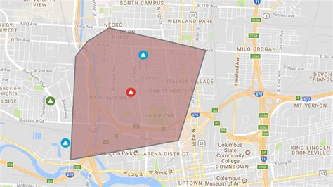 Power outage canton ohio. About 249,000 customers in Michigan and about 77,000 in Ohio were without power as of Saturday morning, ... due to power outages, flooding, fallen trees and power lines and storm debris ... 