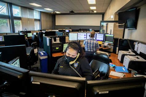Power outage causes computer issues with Oakland’s 911 dispatch system
