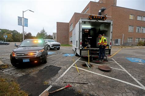 Power outage closes Brockton’s Good Samaritan Medical Center, patients diverted