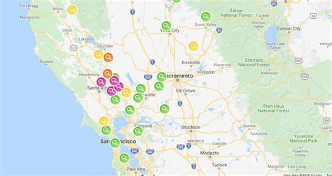 Power outage davis california. Sep 6, 2022 · California's forecasts showing peak energy demand at more than 52,000 megawatts would set a new record from the previous high in 2006. Blackouts are possible. 